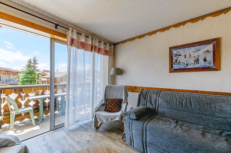 Fully equipped rental apartment with fast internet | Ski nearby | Dogs allowed — photo 5