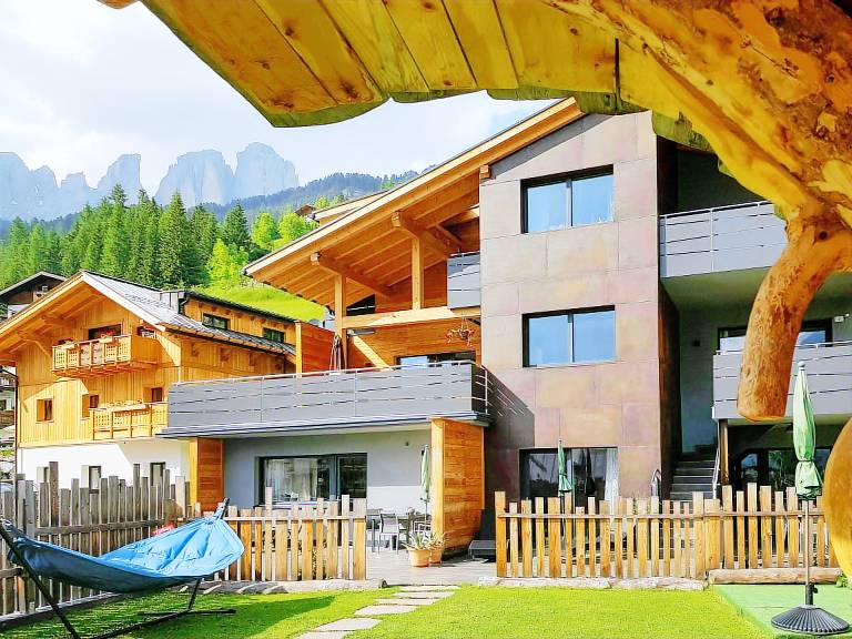 Ferienwohnung  Campitello di Fassa