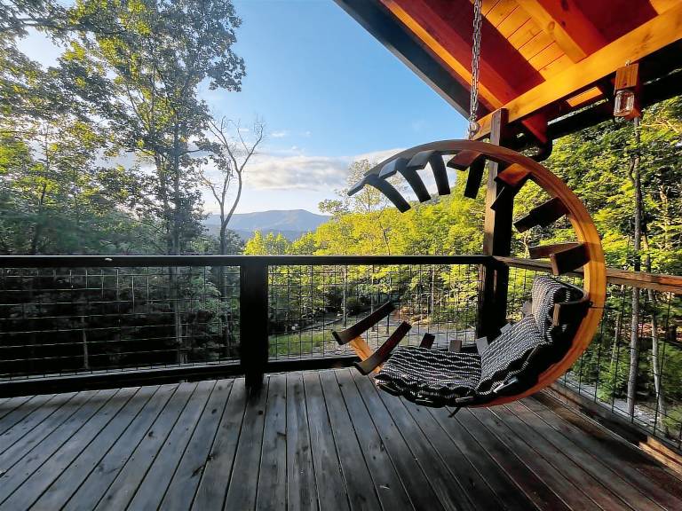 Cabin Pigeon Forge