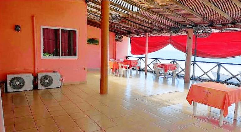 Hotel Ricarda Yopes in Acapulco