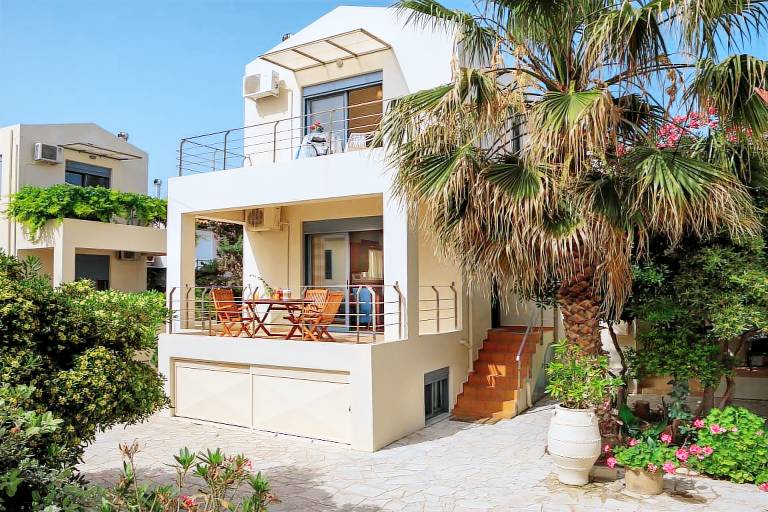 Villa  Vamos