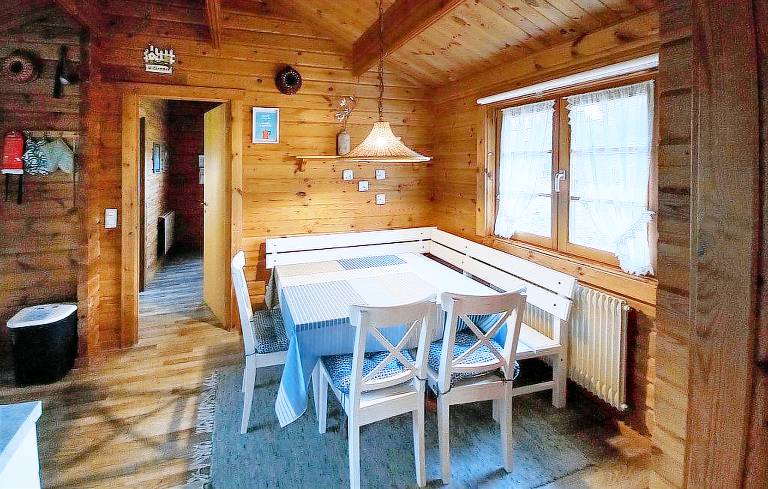 Ferienhaus Neckar Nr. 71 — photo 4