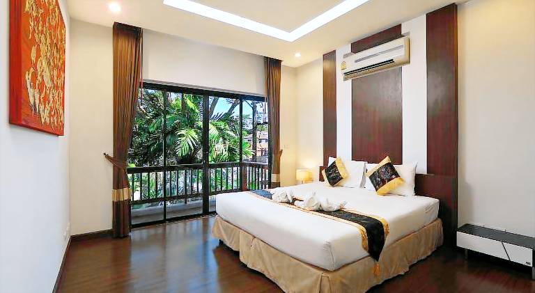 Rawai Grand House — photo 2