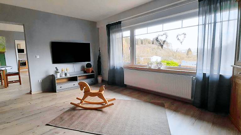 Ferienwohnung Bad Laasphe