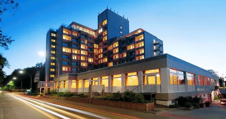 Soaltee Hotel Frankfurt Messe