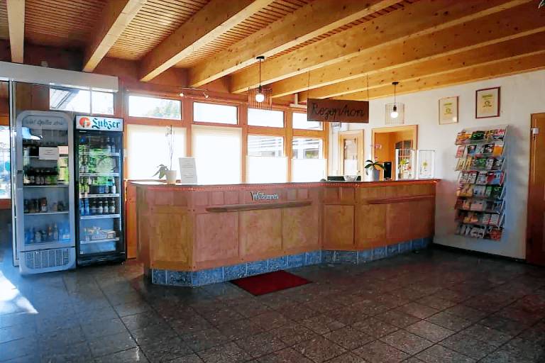 Bungalow with yard, sauna & terrace | Next to the beach | Pets are welcome — photo 5