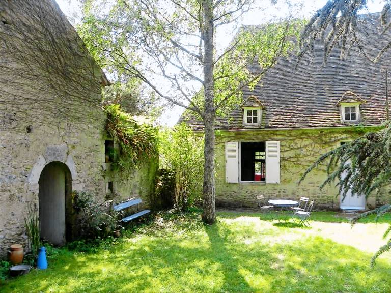Landhaus Lys