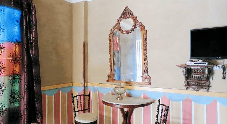 Villa Nile House Luxor — photo 2