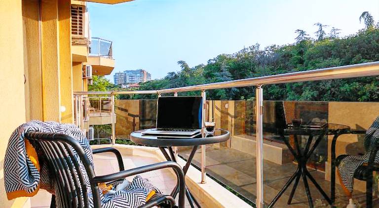 Rental apartment with pool — photo 5