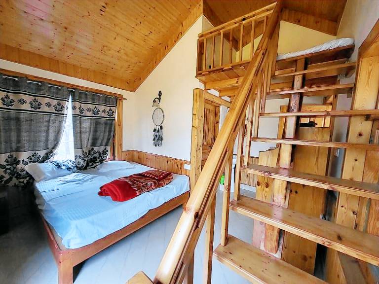 The Apple Chalet — photo 4