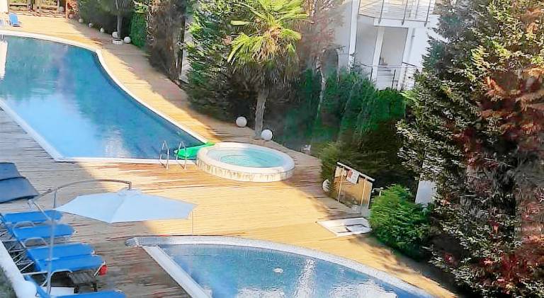 Holiday apartment with pool | Close to the beach | Pet-friendly — photo 4