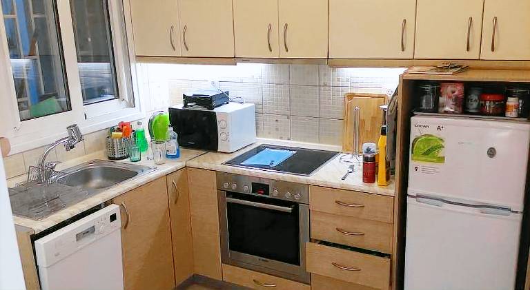 Rental apartment | Near Syntagma Square | Good for workation | Dogs allowed — photo 3