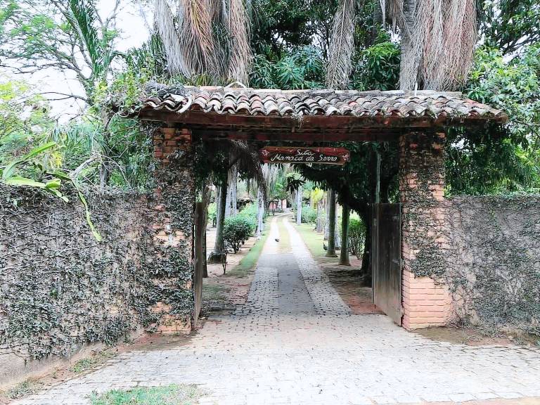 Casa Colinas do Ermitage (Sousas)