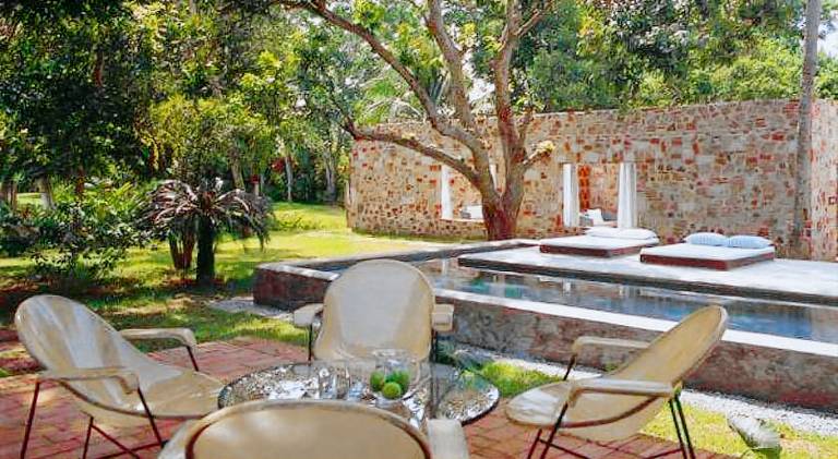 Maison Couturier, San Rafael, a Member of Design Hotels — photo 4