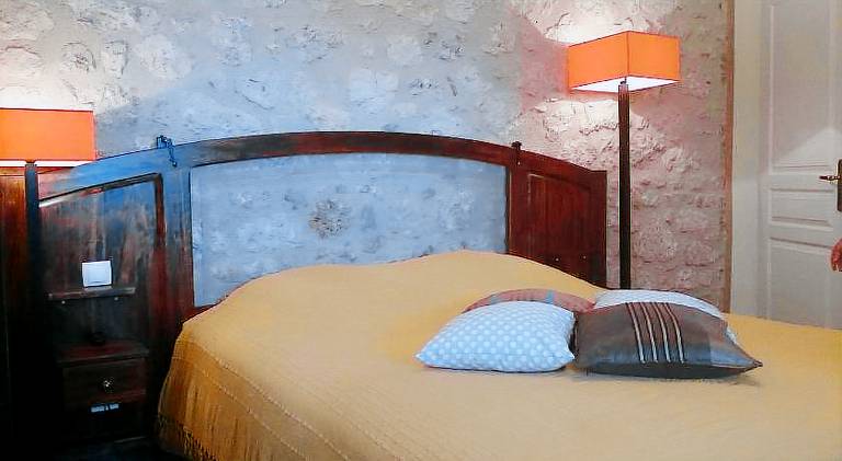 Chambres et Tables d'Hotes "Au pres de ma Blonde" — photo 5