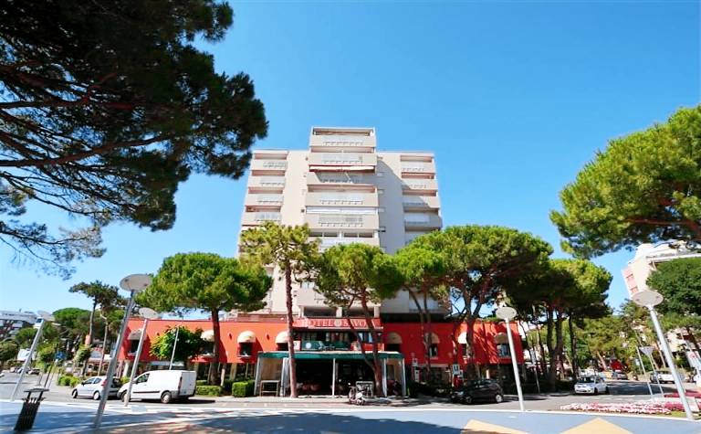 Apartament Aprilia Marittima