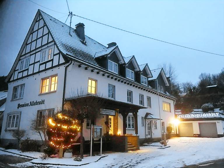 Apartment  Lennestadt