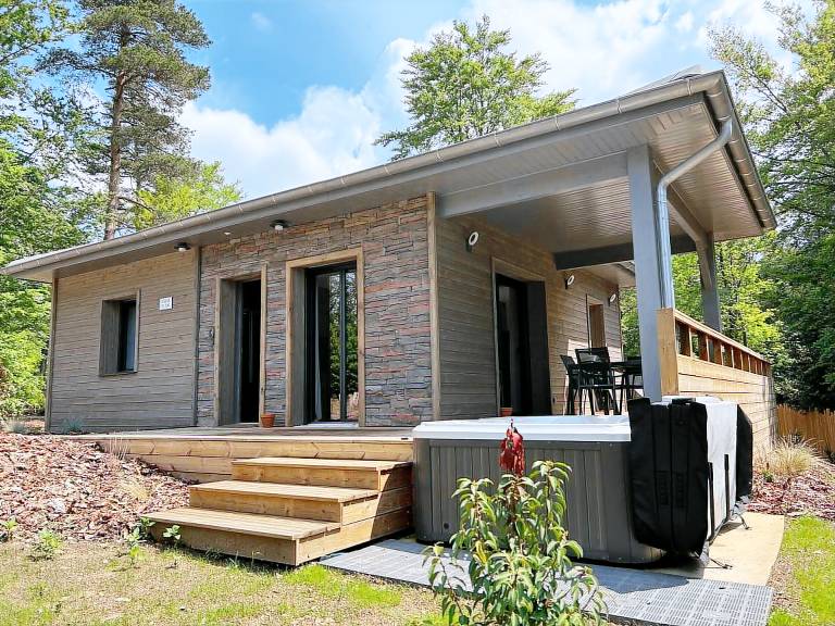 Cottage Le Chambon-sur-Lignon