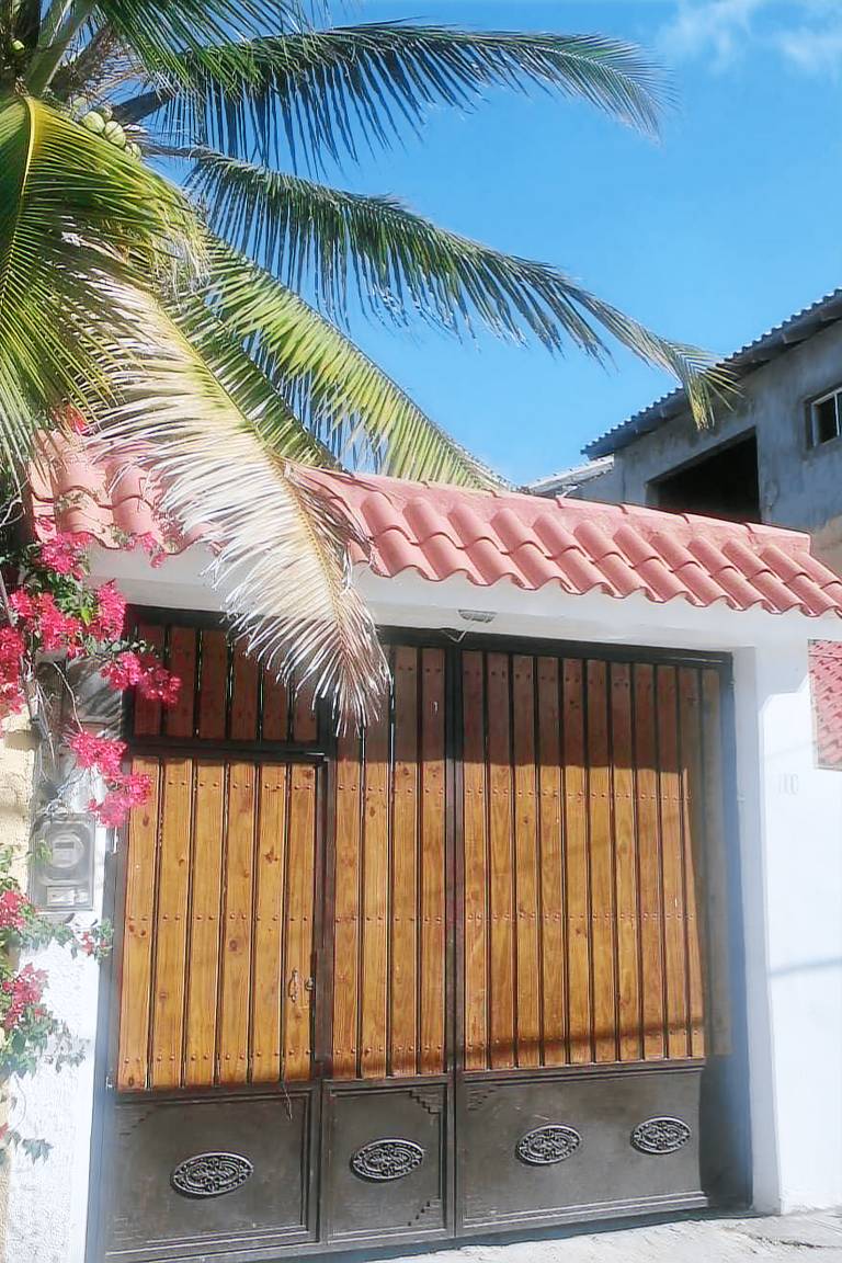 Apartment Darimar
