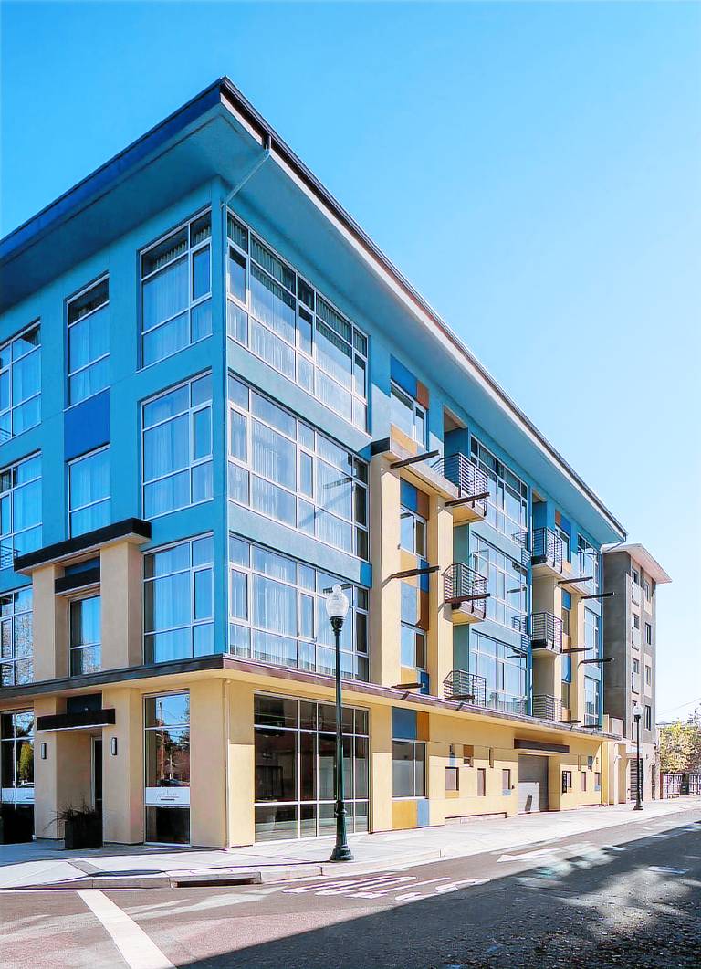 Art House Hotel and Suites in Sonoma, CA