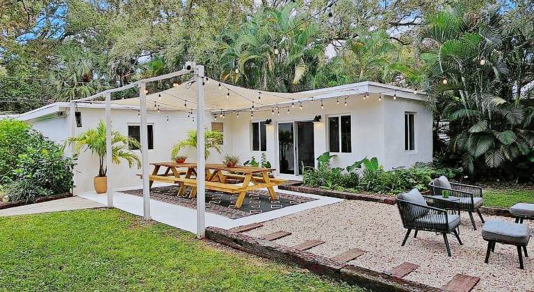 House with grill & yard | Perfect for remote work — photo 5