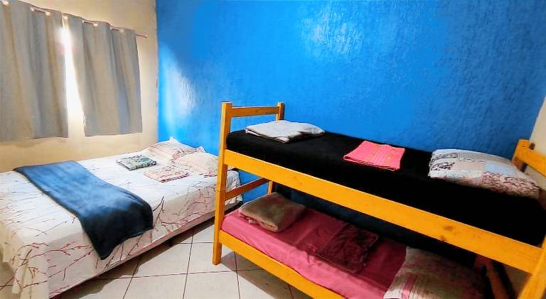 Rental apartment with 3 rooms for 9 persons — photo 2
