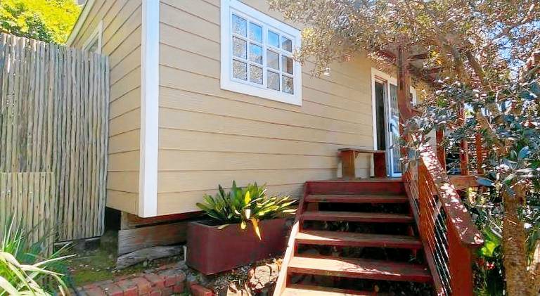 Lovely chalet | Pets allowed — photo 4