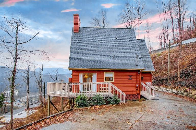 Chalet Gatlinburg