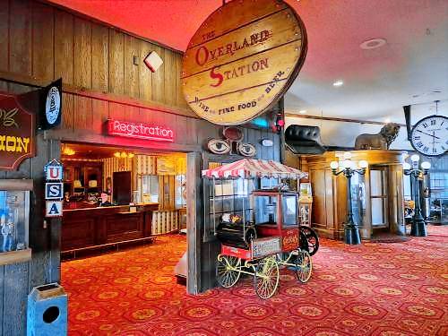 Tonopah Station Hotel and Casino — photo 3