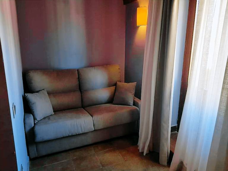 Casa Pedraza
