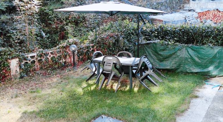 85 m² Ferienwohnung