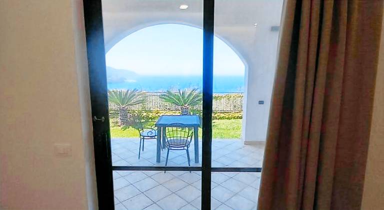 Qvattro stagioni panoramic suites — photo 3