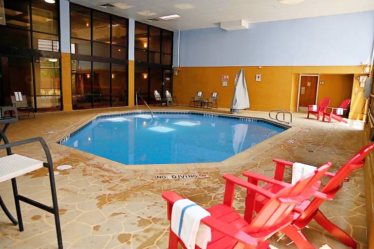 MCM Elegante Hotel & Suites Lubbock — photo 4