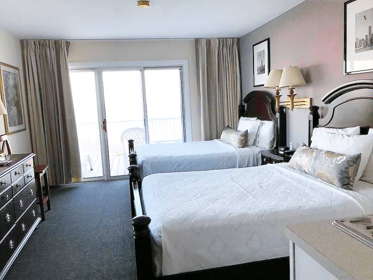 Motel Montauk