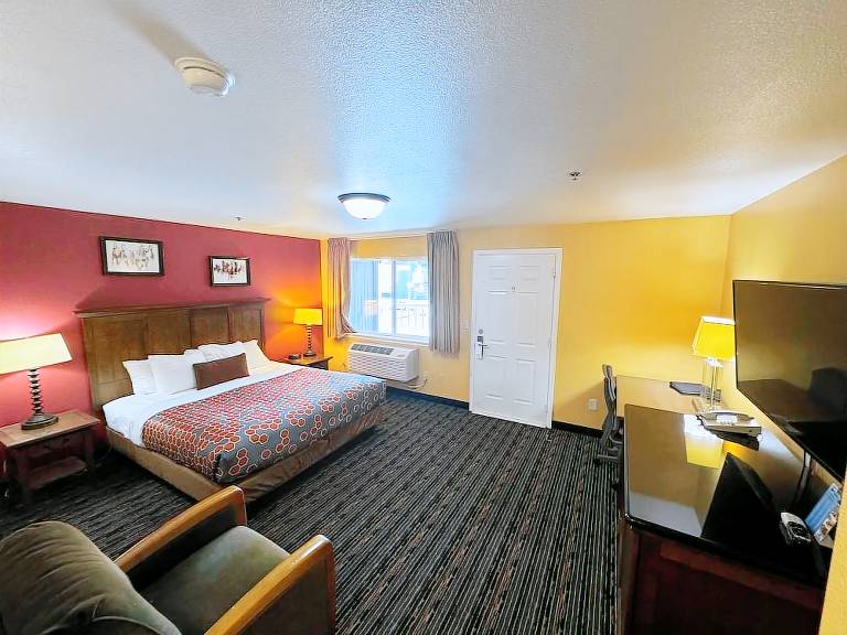 Motel Port Angeles