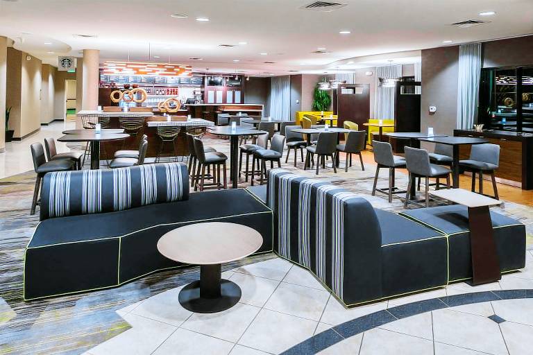 Courtyard by Marriott San Luis Obispo — photo 5