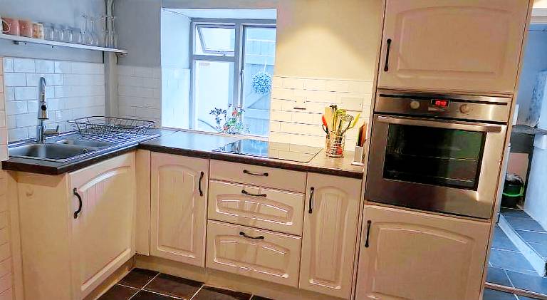 Vacation home with 1 room for 2 persons — photo 3
