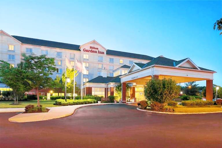 Hilton Garden Inn Edison Raritan Center