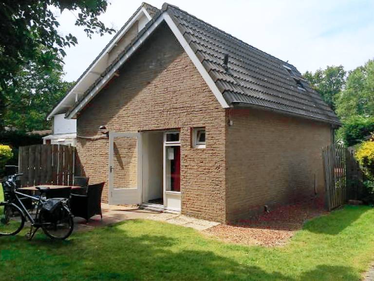 Ferienhaus Domburg