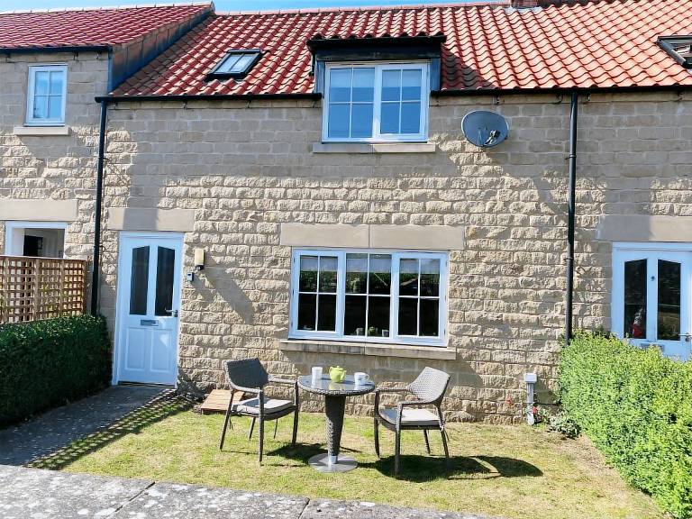 Cottage Helmsley