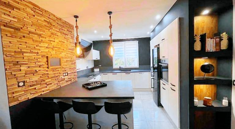 Appartement Frouard