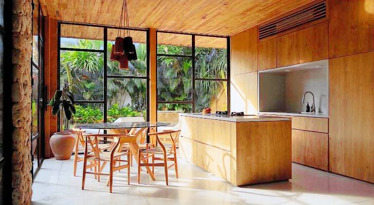 OLA HOUSE Uluwatu Bespoke 2 BR with Salt Water Pool 10 minutes to Best Beaches — photo 3