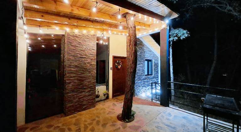 Chalet | Dogs allowed in Mazamitla
