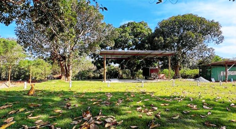 Camping - Quintal do Cinelli — photo 2