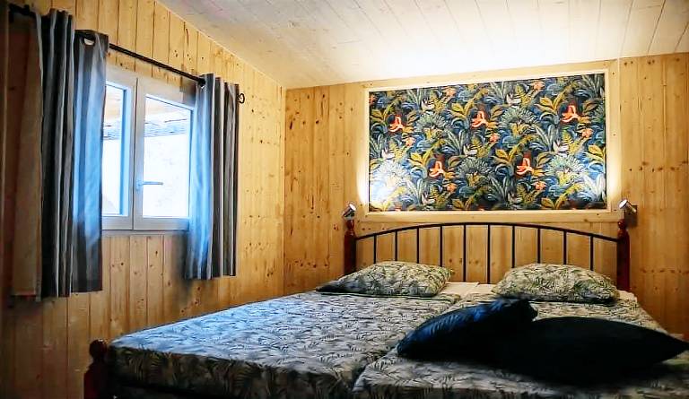 Campsite LES 3 CANTONS - Upupa 4 people — photo 5