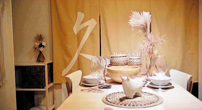40 m² Ferienwohnung