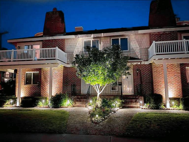 House Avalon