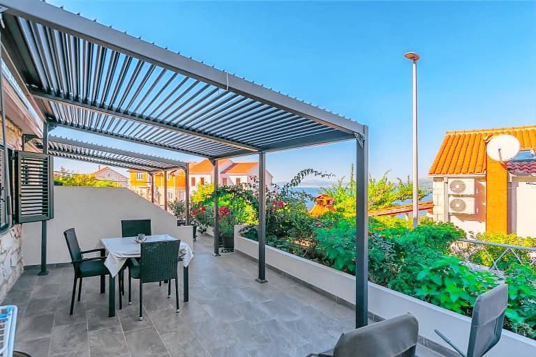 Apartament Postira