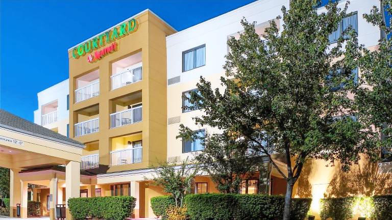 Courtyard by Marriott Charlotte Gastonia in Gastonia, NC