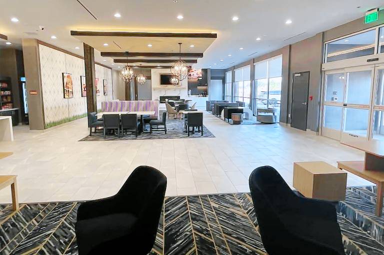 La Quinta Inn & Suites by Wyndham Olive Branch